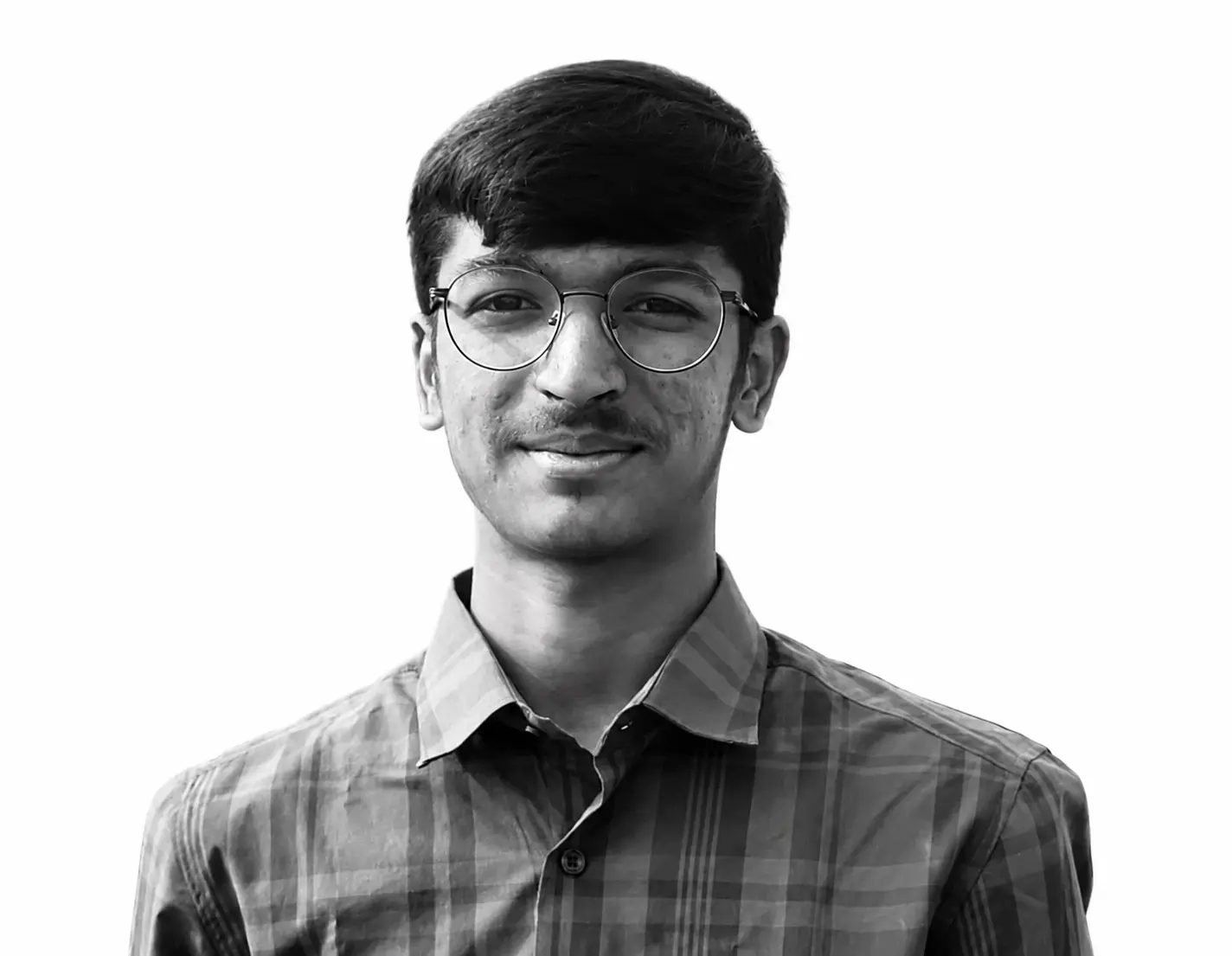 Hitish Rao P - Software Engineer